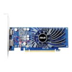 کارت گرافیک ایسوس GT 1030 2G BRK استوک - Image 4