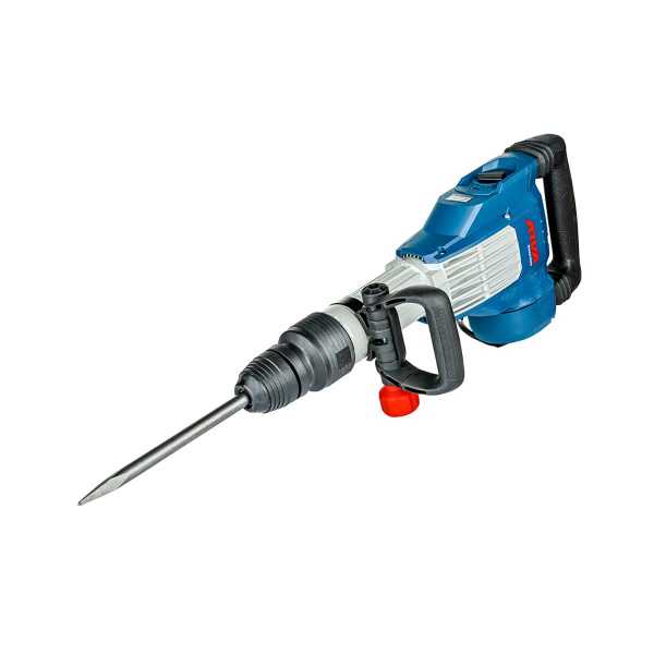 demolition-hamm768_1761758662.jpg چکش تخریب ۱۱.۱ کیلویی ۱۷۰۰ وات فوق صنعتی آروا مدل ۵۲۴۴ - Image 1