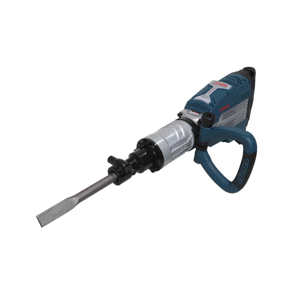 demolition-hammer-model-5256.jpg چکش تخریب ۱۷.۵ کیلویی ۲۰۰۰ وات فوق صنعتی مدل ۵۲۵۶ - Image 1