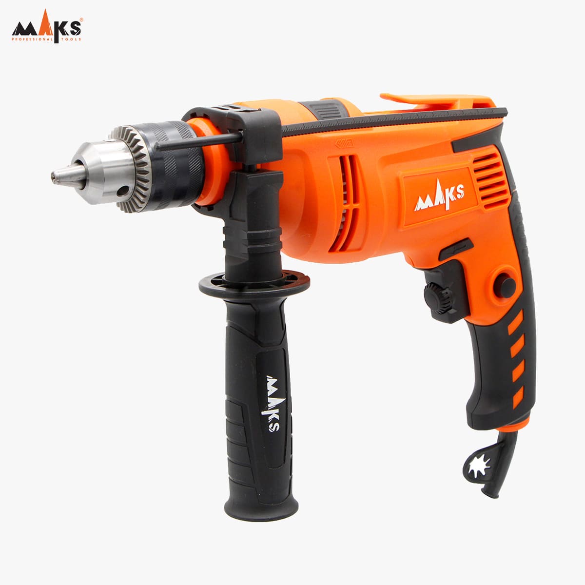 drill-dz850-4-min.jpg دریل چکشی 850 وات مکس مدل DZ850 - Image 1