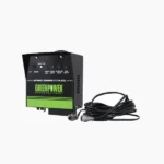 موتور برق بنزینی گرین پاور مدل GR9500-ATS - Image 2