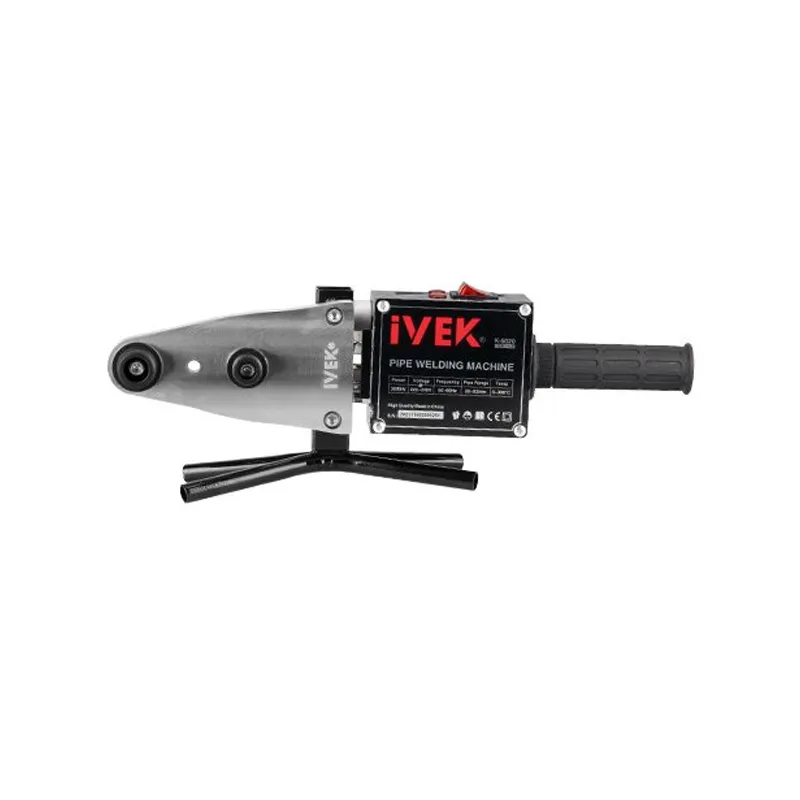 iVEK-K-6021-pipe-welding-machine-2000-watt-02-sarviran.webp اتو لوله سبز با متعلقات کامل ایوک مدل K 6021 - Image 1