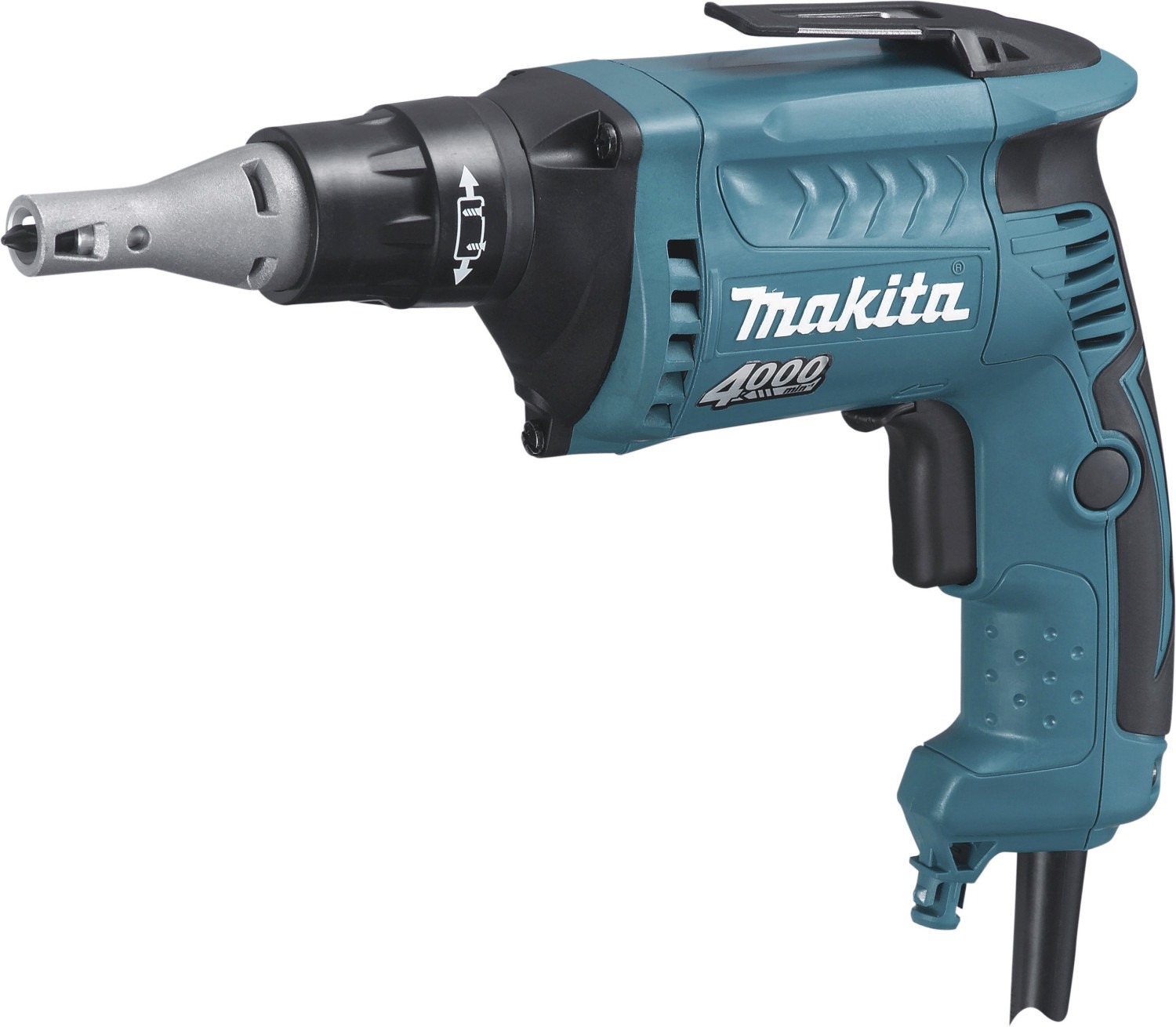 makita-fs4000.jpg پیچ گوشتی برقی درایوال ماکیتا 570 وات مدل FS4000 - Image 1