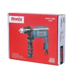 دریل چکشی 850 وات رونیکس مدل 2250 - Image 4