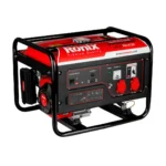 موتور برق بنزینی 2800 وات رونیکس مدل RH-4728 - Image 3
