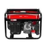 موتور برق بنزینی 2800 وات رونیکس مدل RH-4728 - Image 5