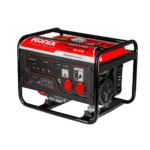موتور برق بنزینی 2800 وات رونیکس مدل RH-4728 - Image 2