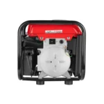 موتور برق رونیکس 0.8 کیلو وات مدل RH-4708 - Image 3