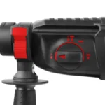 دریل بتن کن 850 وات رونیکس مدل 2725 - Image 3