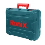 دریل بتن کن 850 وات رونیکس مدل 2725 - Image 7
