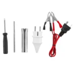موتور برق رونیکس 0.8 کیلو وات مدل RH-4708 - Image 5