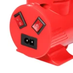 مینی کمپرسور فندکی رونیکس مدل RH-4264 - Image 4