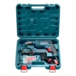 کیت 54 عددی دریل چکشی رونیکس مدل RS-0005 - Image 2