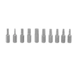کیت 54 عددی دریل چکشی رونیکس مدل RS-0005 - Image 6
