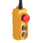 بالابر برقی 1000 کیلویی 18 متری رونیکس مدل RH-4136 - Image 3
