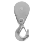 بالابر برقی 1000 کیلویی 18 متری رونیکس مدل RH-4136 - Image 4