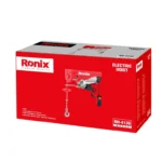 بالابر برقی 1000 کیلویی 18 متری رونیکس مدل RH-4136 - Image 5