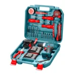کیت دریل شارژی 33 پارچه رونیکس 14 ولت مدل RS-8014 + گارانتی - Image 5