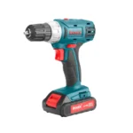 کیت دریل شارژی 33 پارچه رونیکس 14 ولت مدل RS-8014 + گارانتی