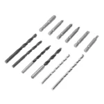 کیت دریل شارژی 33 پارچه رونیکس 14 ولت مدل RS-8014 + گارانتی - Image 3