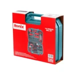 کیت دریل شارژی 33 پارچه رونیکس 14 ولت مدل RS-8014 + گارانتی - Image 7