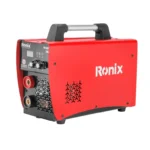 اینورتر جوشکاری رونیکس 200 آمپر مدل RH-4607