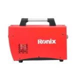 اینورتر جوشکاری رونیکس 200 آمپر مدل RH-4607 - Image 2