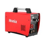اینورتر جوشکاری رونیکس 200 آمپر مدل RH-4607 - Image 3