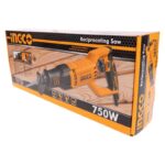 اره افقی بر 750 وات اینکو مدل RS8008 - Image 3