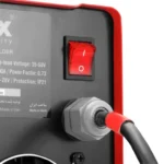 اینورتر جوشکاری رونیکس 200 آمپر مدل RH-4607 - Image 4