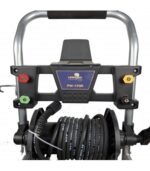 کارواش صنعتی دینامی 170 بار هاردکس مدل PW-170R - Image 2