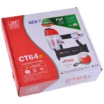 میخکوب بادی جیت T مدل CT64 - Image 6
