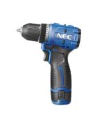 دریل شارژی NEC براشلس لیتیوم 16 ولت مدل 1616 - Image 2