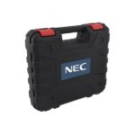 دریل شارژی چکشی NEC لیتیوم 12 ولت مدل 1812 - Image 2