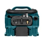 مینی کمپرسور باد سه کاره دیجیتال فندکی و برق شهری رونیکس مدل RH-4261B - Image 2
