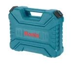 مجموعه 19 عددی پیچ گوشتی شارژی رونیکس مدل RS-8012 - Image 4