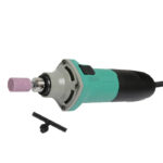 فرز انگشتی گلو کوتاه سه نظام دار دی سی ای مدل DCA ASJ04-25 - Image 2