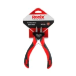 انبردست مینی رونیکس مدل RH-1104 - Image 2