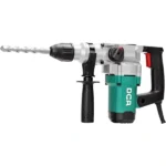 بتن کن چهار شیار 900 وات دی سی ای مدل AZC10-26S