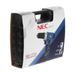 دریل پیچ گوشتی شارژی NEC مدل 1712 - Image 7