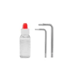 میخکوب بادی جیت T مدل CT64 - Image 3