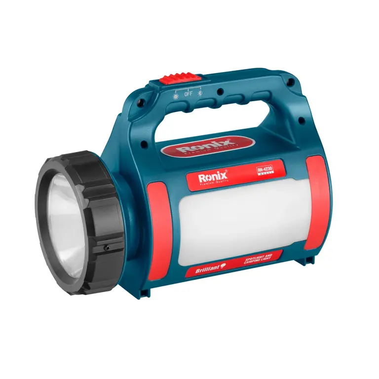 RH-4230-11.webp نورافکن حرفهای رونیکس مدل RH-4230 با برد 500 متر - Image 1