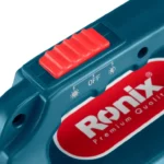 نورافکن حرفه‌ای رونیکس مدل RH-4230 با برد 500 متر - Image 4