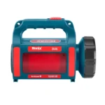 نورافکن حرفه‌ای رونیکس مدل RH-4230 با برد 500 متر - Image 3