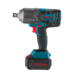 بکس شارژی رونیکس 3/4 اینچ براشلس 40 ولت مدل 40-8917 V - Image 2