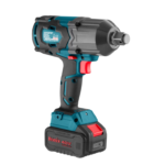 بکس شارژی رونیکس 3/4 اینچ براشلس 40 ولت مدل 40-8917 V - Image 3