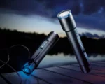 چراغ قوه دستی آلمانی وارتا مدل Night Cutter F30R - Image 7