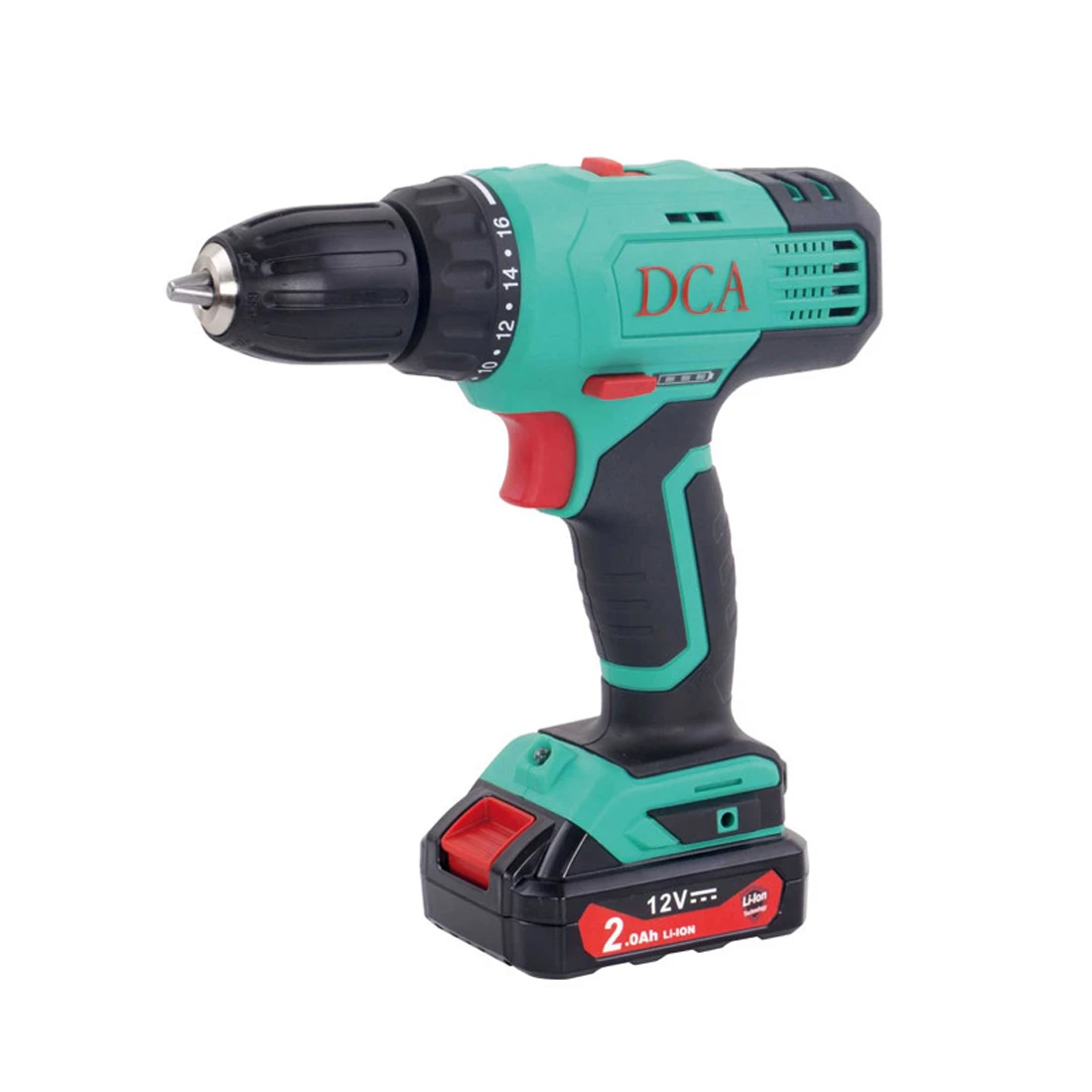 adjz20-10em.webp دریل شارژی DCA مدل ADJZ20-10 EM - Image 1