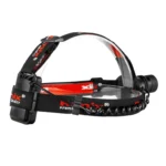 چراغ پیشانی 90 لومن رونیکس مدل RH-4281 - Image 3