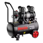 کمپرسور باد سایلنت رونیکس 50 لیتری مدل RC-5012